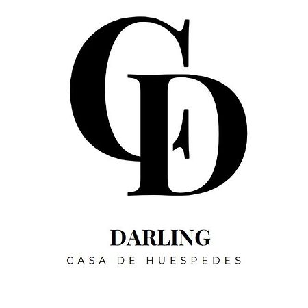 فندق Casa De Huespedes "Darling" بويرتو بكويريزو مورينو المظهر الخارجي الصورة